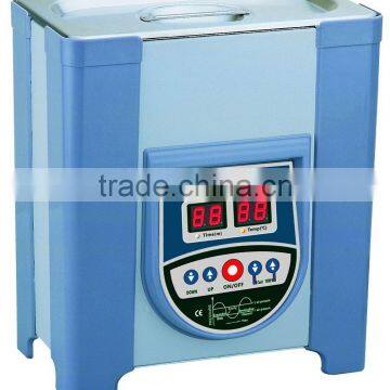 ultrasonic cleaner/scaler for industrial, commercial and medical use