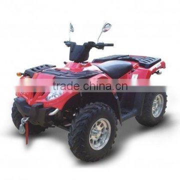 400cc ATV