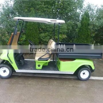 Electric / Gasoline Cargo Cart