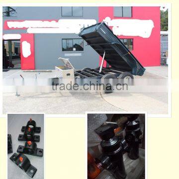 19 Years Factory Hot Sale Hydraulic Cylinder photo-4