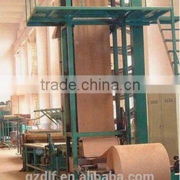 DLF Cooling Pad Production Line photo-2