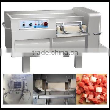 4-12mm Meat Dicing Machine