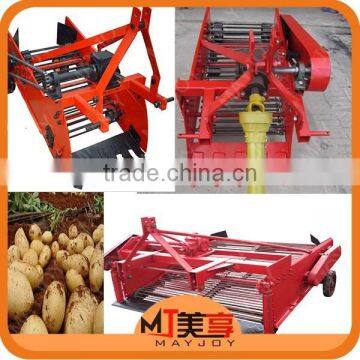 2016 China High Efficiency Onion Harvester (website:mayjoy61)