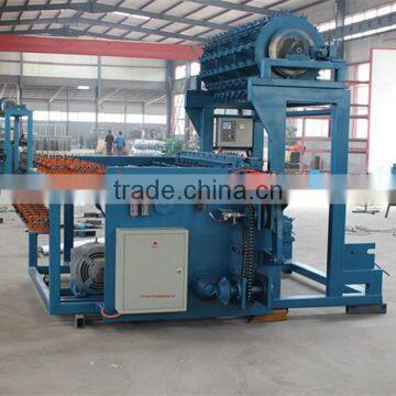 Factory Grassland Fence Net Machine photo-6