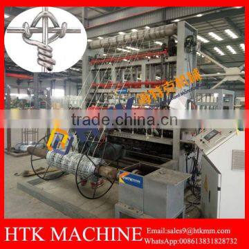 Direct Factory Hot Sale Hinge Joint Knot Field Fence Machine With Best Price