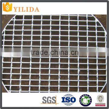 Hot selling High strength stair treads grating fabrication with low price