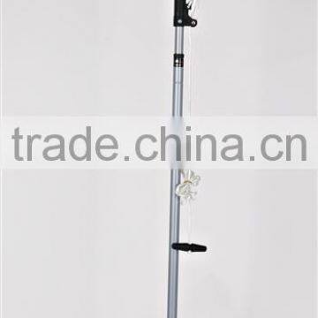 ISO9001 96" Telescopic pole pruner