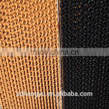 Greenhouse Cooling Pad Evaporative Cooling Pad