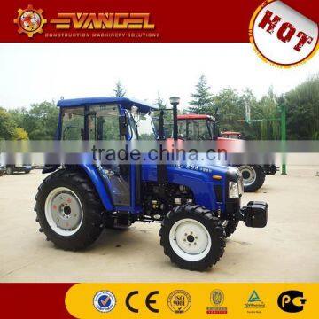 Hot Sale FOTON 4WD 60hp M604-B Small Garden Tractor photo-3