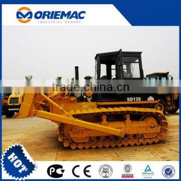 USED PRODUCT SHANTUI 520HP Bulldozer SD52-5 WITH CHEAP PRICE photo-2