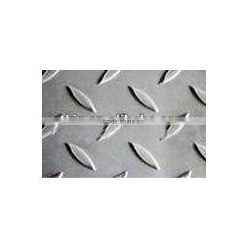 various patterns aluminum tread plate