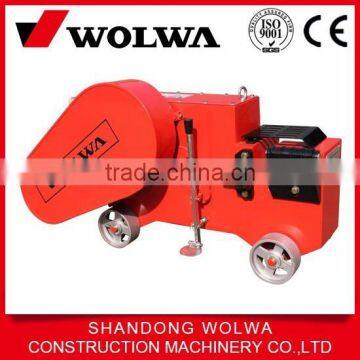GQ 40 rebar cutting machine for sale