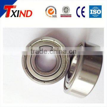 Plastic Pulley Bearing / Bearing Housing