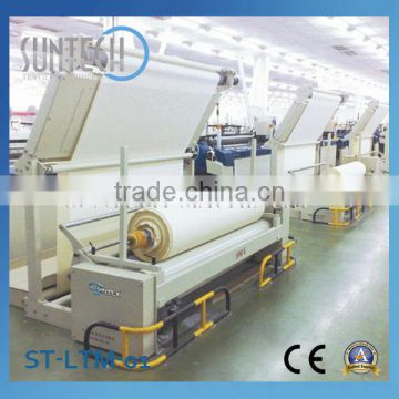 SUNTECH Textile Winder Machine attached on Looms in Good Quality