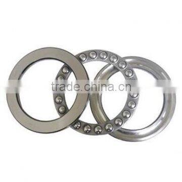 Thrust Ball Bearing 51400 53000 51300 51200 51100 photo-3