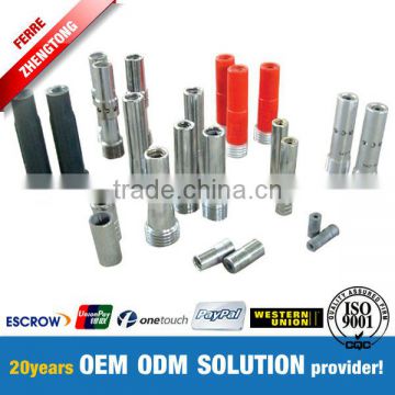 OEM&ODM Sand Blasting Nozzles Suppliers