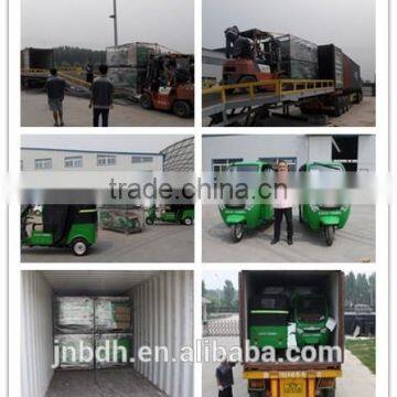 2014/2015 New Model India Bajaj Tricycle photo-3