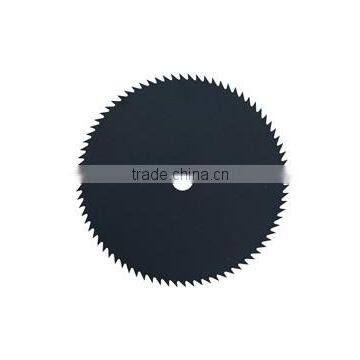 Bush Cutter Spare Part 8T Multi Tree Cutting Saw Blade