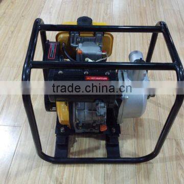 diesel water pump, water pump, irrigation water pump