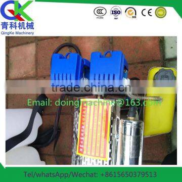 Save Both Time and Labour Insecticidal Machine for Club
