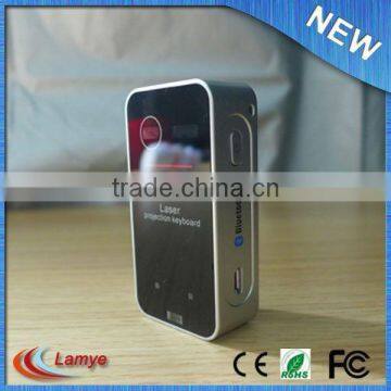 Gadgets 2016 Newest Mini Bluetooth Keyboard for 5 Inch Andriod Tablet photo-2