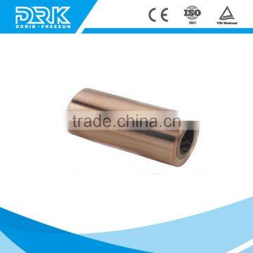 Beryllium copper rolled foil