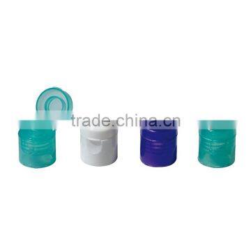 28/410 A Variety of Color Round Plastic Screw Cosmetic Bottle Cap CP2003-2 photo-5