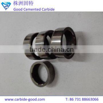 Solid Tungsten Carbide Ring Rolled Seal Ring&tungsten Carbide Mechanical Seal Ring photo-2
