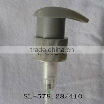 28/410 plastic lotion pumps