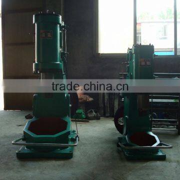 1000kg Mini Air Hammer C41-1000 photo-4
