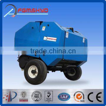 FXM hot sale factory made CE certified quality cheap hay baler