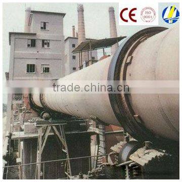 China Laterite Nickel Ore roasting process supplier