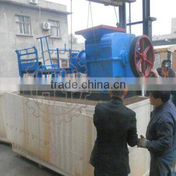 Home Use Solid Brick Making Machine photo-4