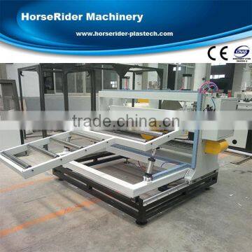 High Quality PVC Table Plank Extrusion Machine photo-3