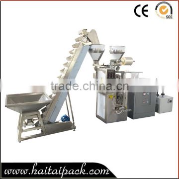 The High Quality Bag of Beans and Peanut Packing Machine