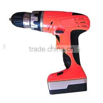 Lithium Battery Cordless Drill