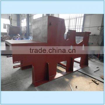 Chipper Cutter: Machine to Cut Empty Fruit Bunches Into Fiber Quickly 110KW photo-4