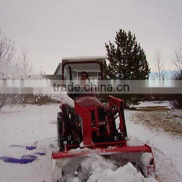 Hot Sale Top Quality New Design Trator Use Front Snow Blower With CE Certification photo-4