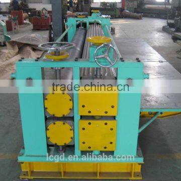 Corrugated Iron Zinc Roofing Sheet Making Machine photo-2