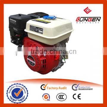 China Hot selling GX160 5.5hp Gasoline Motor