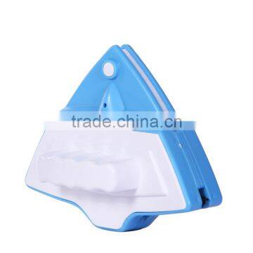 Hot Sale Double-sided Magnetic Adjustable Magnetic Double-sided Glass Cleaner photo-3