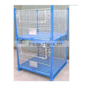 heavy duty wire basket