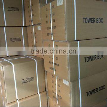 Cover for Slip Ring Motor of Center Pivot Irrigation System photo-6