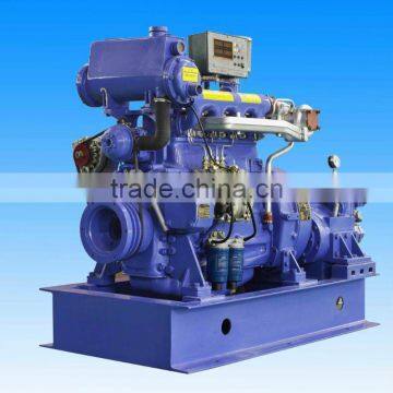 250hp Marine Diesel Engine CE Certificate photo-2