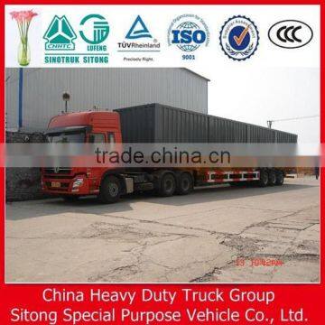 China Food Trailer photo-4