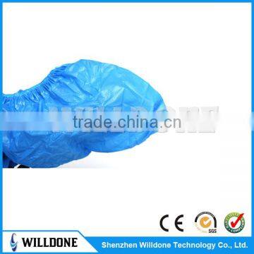 Cheap Disposable CPE Shoe Cover photo-2
