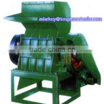 Plastic crusher kibbler machine crushing machine