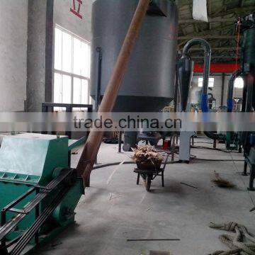 Sawdusk, Rice Husk, Wood Powder Grinding Machine photo-5