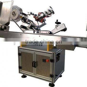 Sticker Labeling Printing Machine For Needle Bottles photo-2
