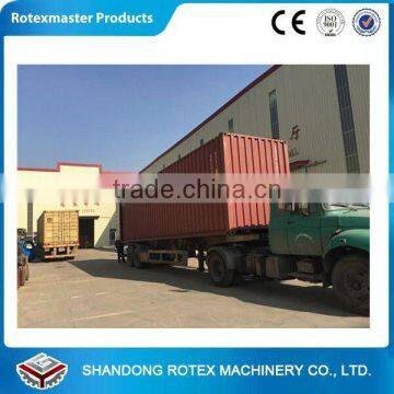 PLC System Automatic Industrial Wood Pellet Burner for Stove photo-6